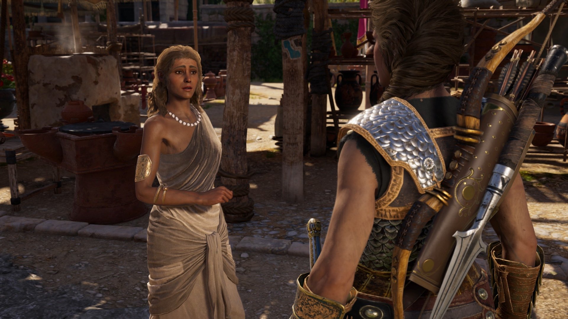 Assassin´s Creed Odyssey - Imagen 26